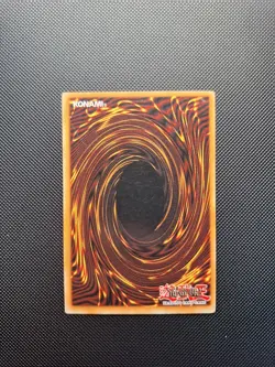 Yu-Gi-Oh Airknight Parshath LOD-062 1st Edition LP - Image 2