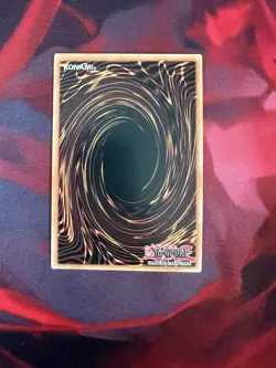 Yugioh! Bystial Dis Pater MP24-EN084 1st Edition Prismatic Secret Rare 1st Ed NM - Image 2