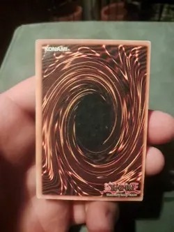 Byser Shock PGD-103 Ultra Rare 1st Edition Yu-Gi-Oh - Image 2