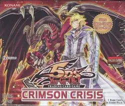 Raptor Wing Strike CRMS-EN048 Common Yu-Gi-Oh Card New 1st Edition - Image 3