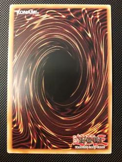 Yu-Gi-Oh! Dunkles Magier-Madchen, PGLD-DE033, UR, 2. Auflage, Deutsch, NM-EX - Image 5