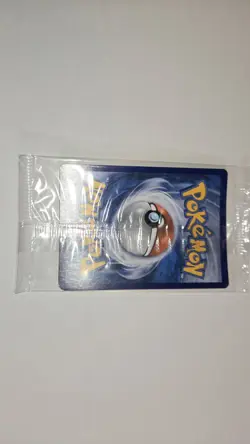 Salameche Charmander 9/108 FRENCH Toys"R"Us CARD 20th Anniv GEN /MINT Pokemon - Image 3