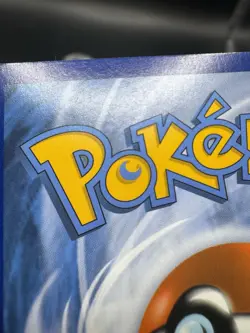 Pokemon Magnemite Cosmic Eclipse Full Art SM Holo Card 242/236 Secret Rare 2 - Image 4