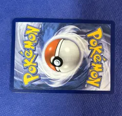 Sylveon SWSH211 - Black Star Promo - Cosmos Holo Pokemon Card - NM - Image 4