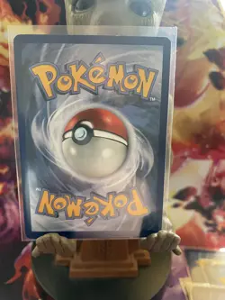 Pokemon Card Team Flare Grunt 73A/83 Generations Full Art Ultra Rare Light Play - Image 2