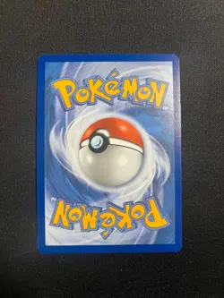 087/132 Spiritomb League Stamped Halloween Play Pokemon TCG Holo Card Promo NM - Image 3