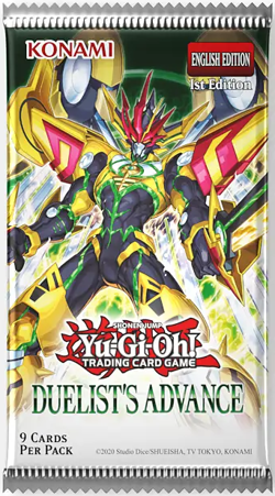 DUAD-EN017 Eidos the Underworld Monarch Ultra Rare Yu-Gi-Oh Card 1st Edition New - Image 3