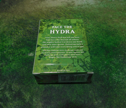 MTG Theros Face the Hydra 60 Card Challenge Deck Sealed RARE PROMOTIONAL USE - Image 2