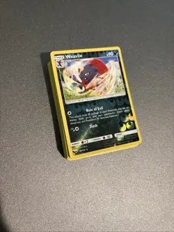 Pokemon Card Collection Assorted Trading Cards - 50 Card Lot - Image 4