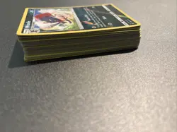 Pokemon Card Collection Assorted Trading Cards - 50 Card Lot - Image 5