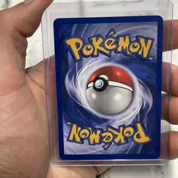 Pokemon Card - Blaine's Growlithe 1st Edition Gym Heroes 62/132 Common NM Vtg - Image 3