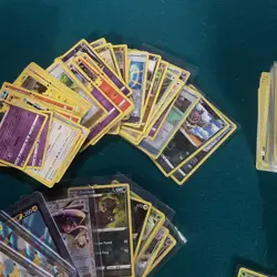 Holo/Reverse Holo Pokemon Cards Bulk ( Sword & Shield) NM Pack Fresh - Image 2