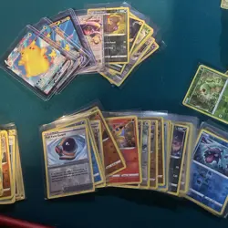 Holo/Reverse Holo Pokemon Cards Bulk ( Sword & Shield) NM Pack Fresh - Image 4