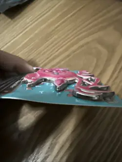 Magic The Gathering Morophon The Boundless Giant Card Pin - Image 4