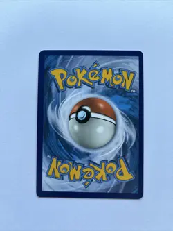 117/236 Seismitoad | Rare Reverse Holo Card | SM12 Cosmic Eclipse Pokemon TCG - Image 2