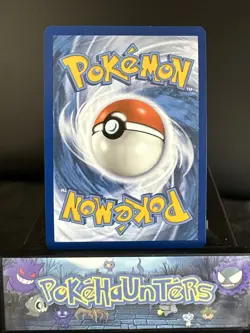 Pokemon Card Greninja ex 041/142 Surging Sparks Double Holo Rare Near Mint - Image 2