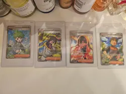 pokemon cards Lot of 46 Cards!! - Image 4