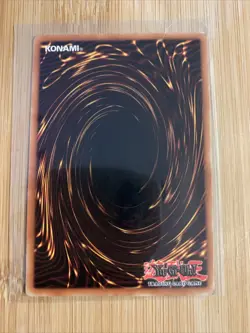 Solar Flare Dragon AST-032 Yugioh 1st Edition Monster Card 1996 - Image 2