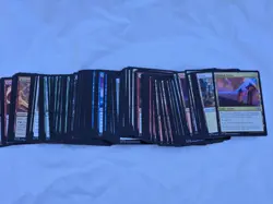 Magic the Gathering Deckmaster Lot Wizards Of The Coast - Image 2