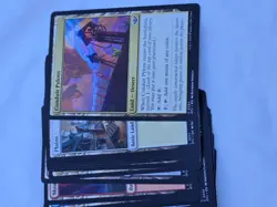 Magic the Gathering Deckmaster Lot Wizards Of The Coast - Image 3