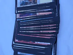 Magic the Gathering Deckmaster Lot Wizards Of The Coast - Image 4