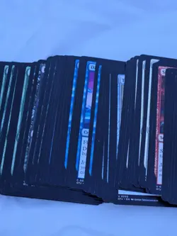 Magic the Gathering Deckmaster Lot Wizards Of The Coast - Image 5