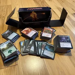 Magic The Gathering Box Set Horizons 2 Box set 2021 - Image 1