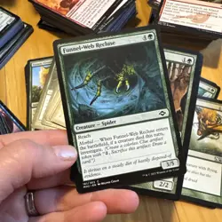 Magic The Gathering Box Set Horizons 2 Box set 2021 - Image 2