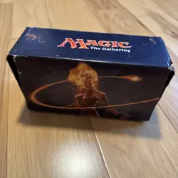 Magic The Gathering Box Set Horizons 2 Box set 2021 - Image 3