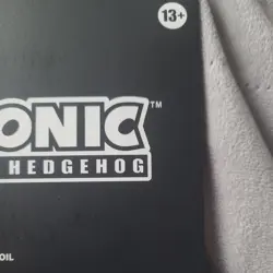 ✅ Triple Secret Lair x Sonic Friends & Foes Foil Edition ✅ - Image 5