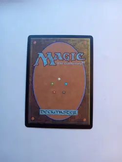 Mana Vault UMA Box Topper Foil - Image 2