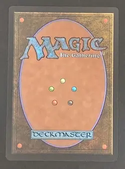 Nezahal, Primal Tide Commander Legends MTG Regular Near Mint - Image 2