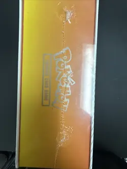 Pokemon TCG Sword & Shield Charizard Ultra Premium Collection UPC Sealed 820650871115 - Image 2