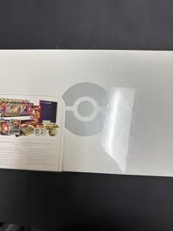 Pokemon TCG Sword & Shield Charizard Ultra Premium Collection UPC Sealed 820650871115 - Image 3