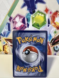 Mega Charizard ex 013/094 Double Rare - Pokemon TCG Phantasmal Flames - NM - Image 2