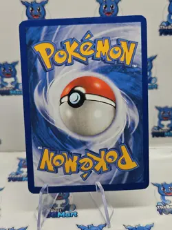 Pokemon Gible POP Series Promos 9 14/17 LP - Image 2