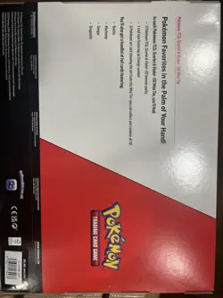 Pokemon TCG Scarlet & Violet 151 Mini-Tin Set FACTORY SEALED - Image 2