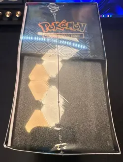 Pokemon TCG Mega Evolution Lucario Elite Trainer Box ETB - Brand New/Slight Tear - Image 5