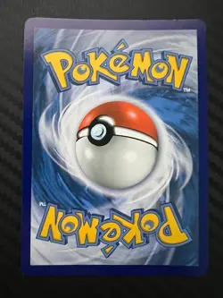 Pokemon TCG Entei 14/98 Cosmos Holo Ancient Origins Blister Promo VLP - Image 2