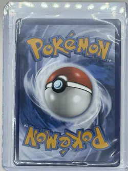 Pokemon Scarlet & Violet 151 Switch 206/165, Hyper rare Gold Mint Pack Fresh - Image 2