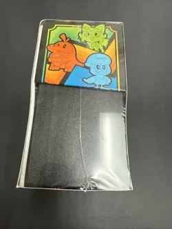Pokemon TCG Paldea Evolved Pokemon Center Elite Trainer Box ETB - Image 2