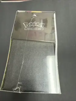 Pokemon TCG Paldea Evolved Pokemon Center Elite Trainer Box ETB - Image 4