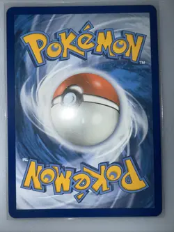 Quick Ball 216/202 Pokemon TCG Sword & Shield Base Holo Secret Gold Rare NM - Image 2