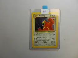 👾 URSARING #15 RARE HOLO | 2001 POKEMON NEO DISCOVERY | Great Condition! - Image 3
