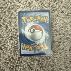 Ethan's Ho-Oh ex 209/182 Holo Full Art SV Destined Rivals Pokemon TCG NM - Image 2
