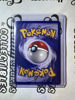 Pokemon TCG Cleffa Wizards Black Star Promos 31 Regular Promo Promo - Image 2