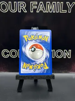 Pokemon TCG Sabrina's Slowbro Gym Heroes 60/132 Regular LP - Image 4