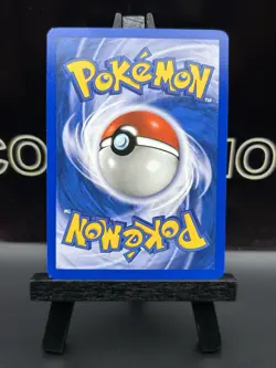 Pokemon TCG Sabrina's Slowbro Gym Heroes 60/132 Regular LP - Image 5