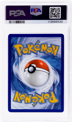 2024 Pokemon Scarlet and Violet Surging Sparks Cetitan Illustration Rare PSA 10 - Image 2