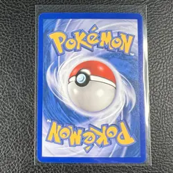 Pokemon TCG Snorunt EX Dragon 44/97 Reverse Holo Uncommon LP - Image 2